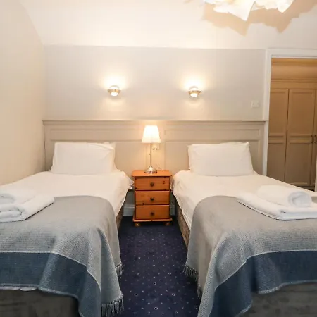 Apartment Rothay 17 *