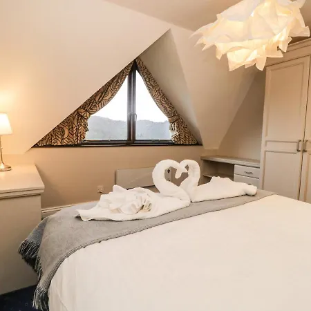 Apartment Rothay 17 *
