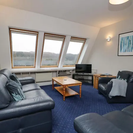 Apartment Rothay 17 Ambleside