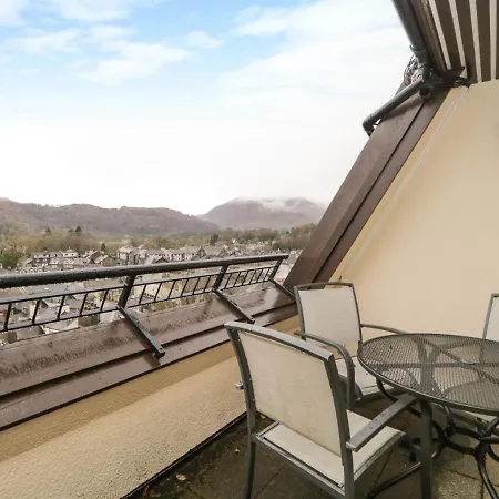 Rothay 17 Apartament Ambleside