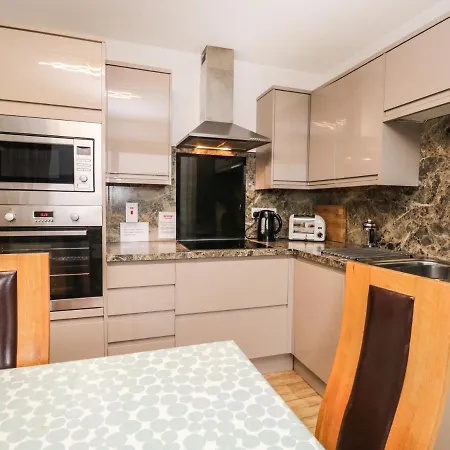 Rothay 17 Apartament