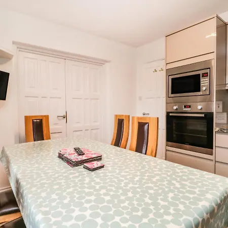 Apartment Rothay 17 Ambleside