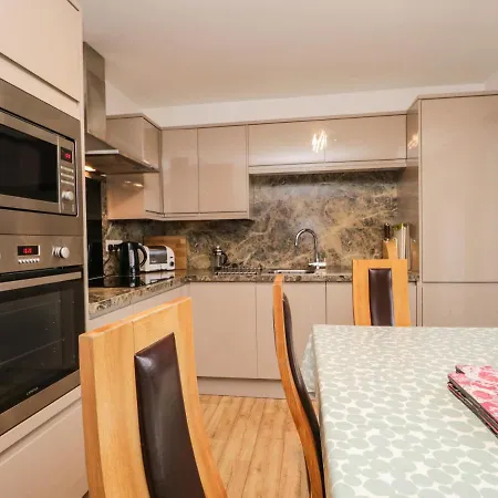 Apartmán Rothay 17 *
