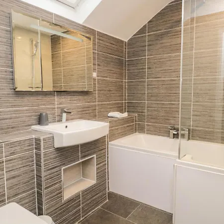 Apartament Rothay 17