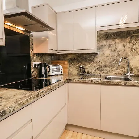 Apartament Rothay 17 Ambleside