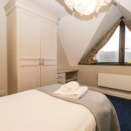 Apartament Rothay 17 *