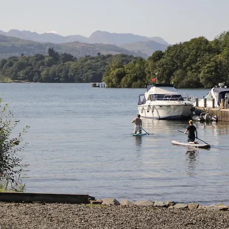 Rothay 17 Ambleside