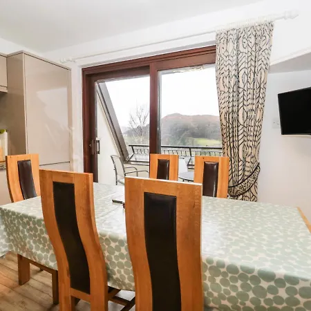 Daire Rothay 17 Ambleside