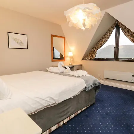 Apartment Rothay 17 Ambleside