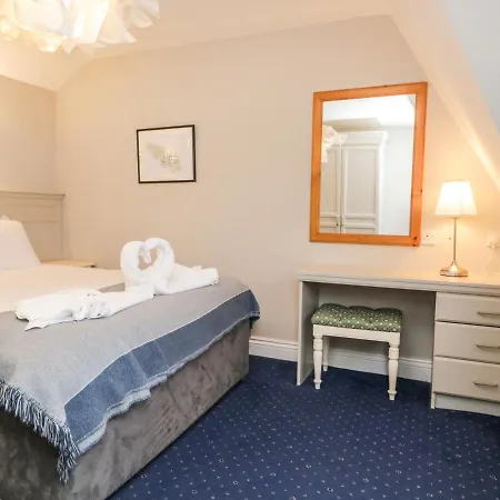 Rothay 17 * Ambleside