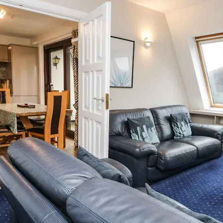 Apartment Rothay 17 *