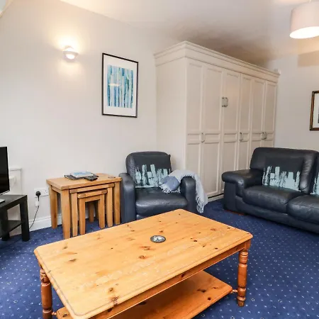 Apartment Rothay 17
