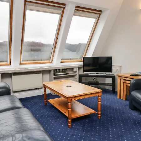 Rothay 17 Apartment *