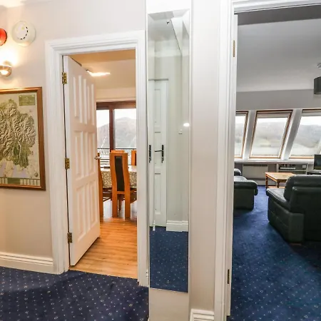 Rothay 17 Apartment Ambleside