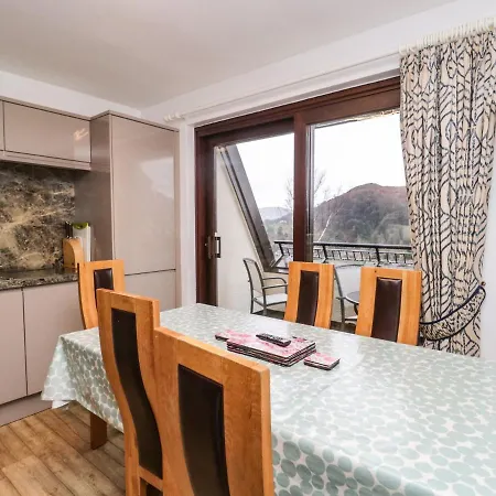 Rothay 17 Apartment *