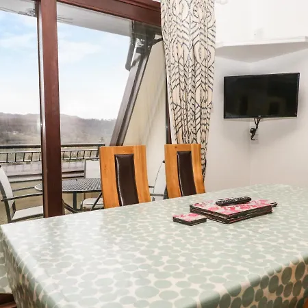 Rothay 17 Apartamento Ambleside