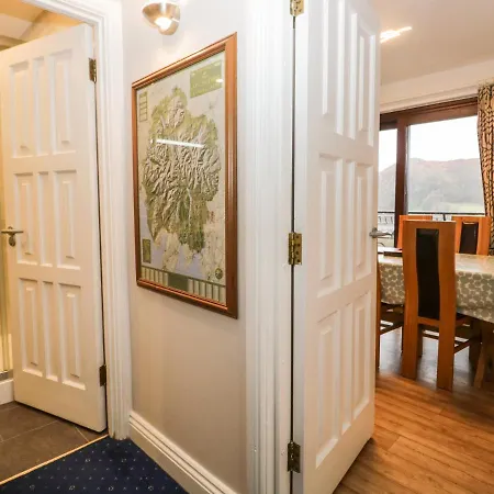 Rothay 17 * Ambleside