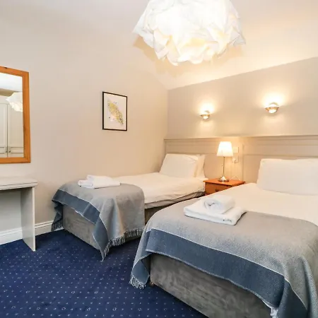 Apartment Rothay 17 *