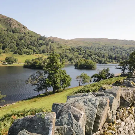 Rothay 17 Apartment Ambleside