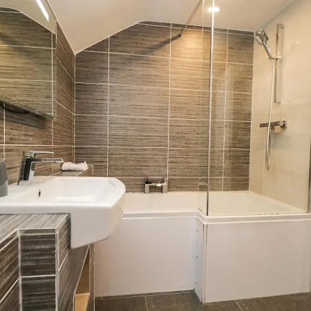 Apartment Rothay 17 *